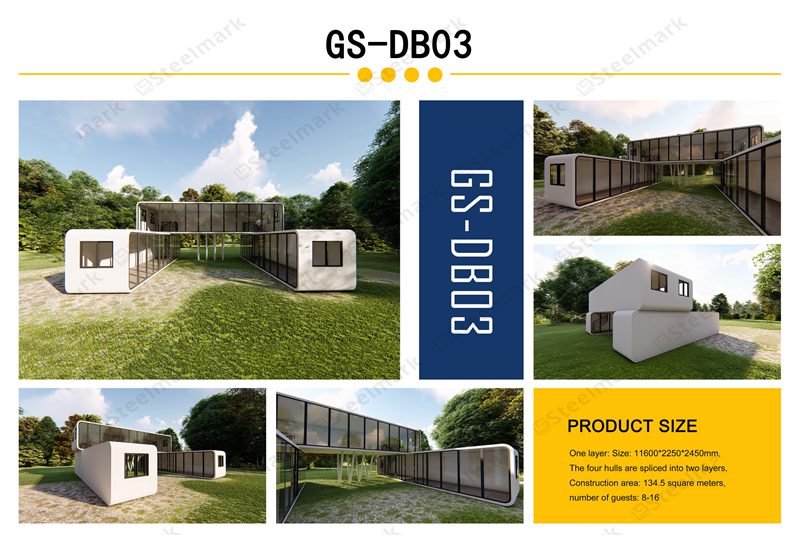 Luxury Portable Office Pod Luxury Portable Office Pod