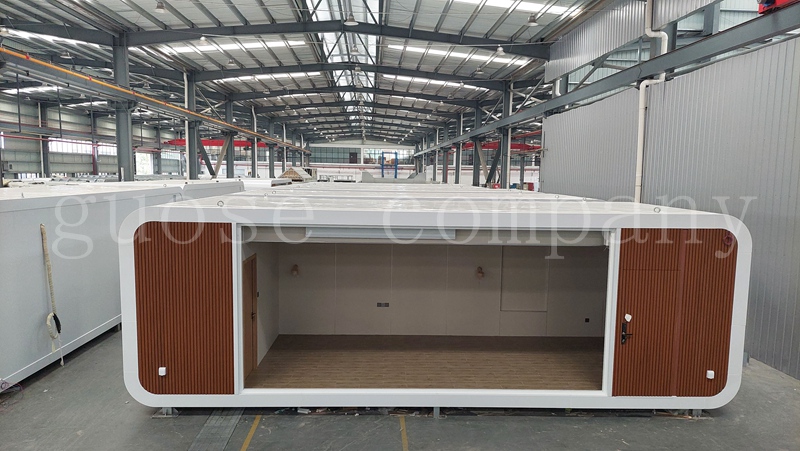 Outdoor Apple Cabin For Camping Outdoor Apple Cabin For Camping