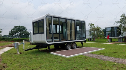 Prefab Garden Office Pod Prefab Garden Office Pod