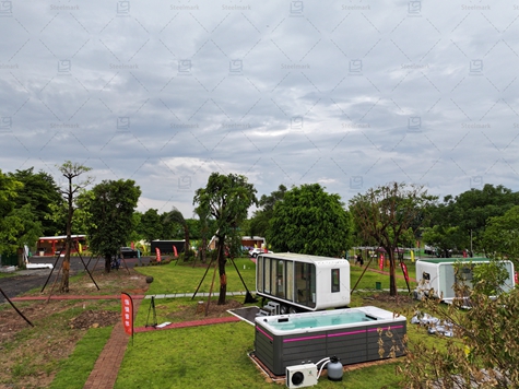 Prefab Garden Office Pod Prefab Garden Office Pod