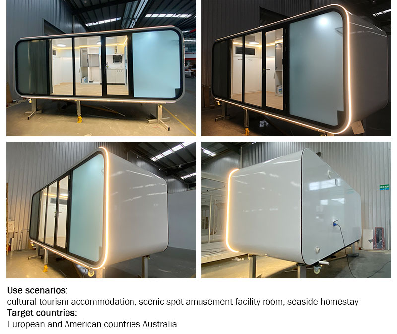 Garden Office Pod Garden Office Pod