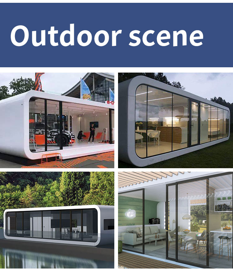 Garden Office Pod Garden Office Pod