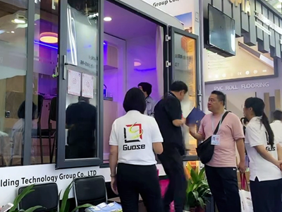 134th Canton Fair Exhibition